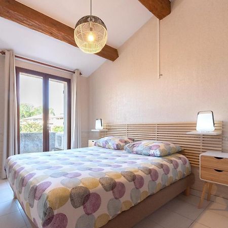Maison Cosy Avec Petite Piscine Six-Fours-les-Plages Exteriör bild