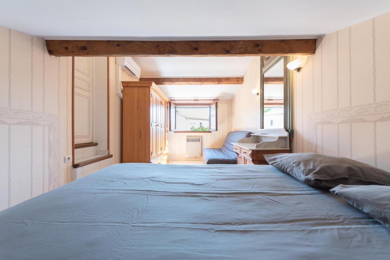 Maison Cosy Avec Petite Piscine Six-Fours-les-Plages Exteriör bild